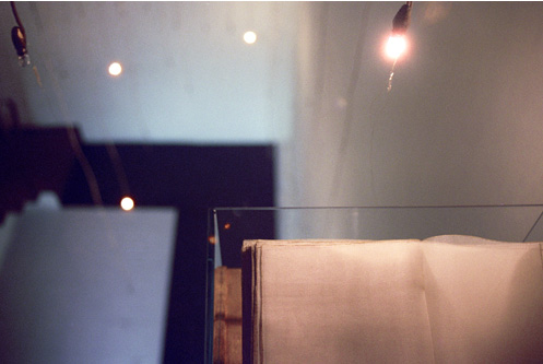 Gleanings - Mar Arza