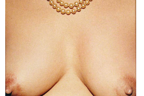 Perlas - Instalación Entredós