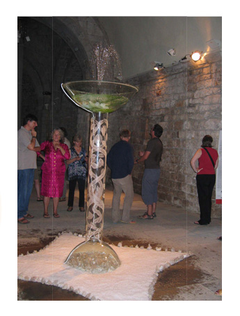 Aqua Vitae - Sílvia Gubern