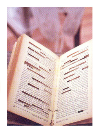 Exposición Volta de Fulls - Eugènia Balcells