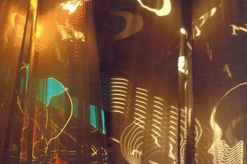 Cartel de Volta de Fulls - Eugènia Balcells