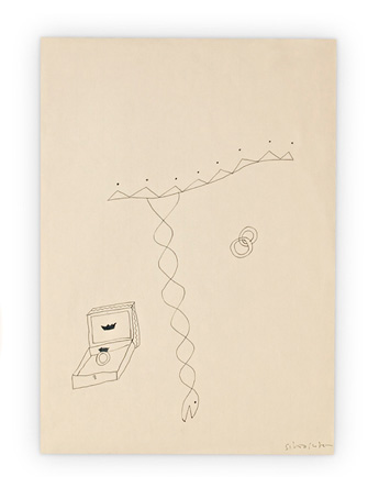 Tesoro - Sílvia Gubern